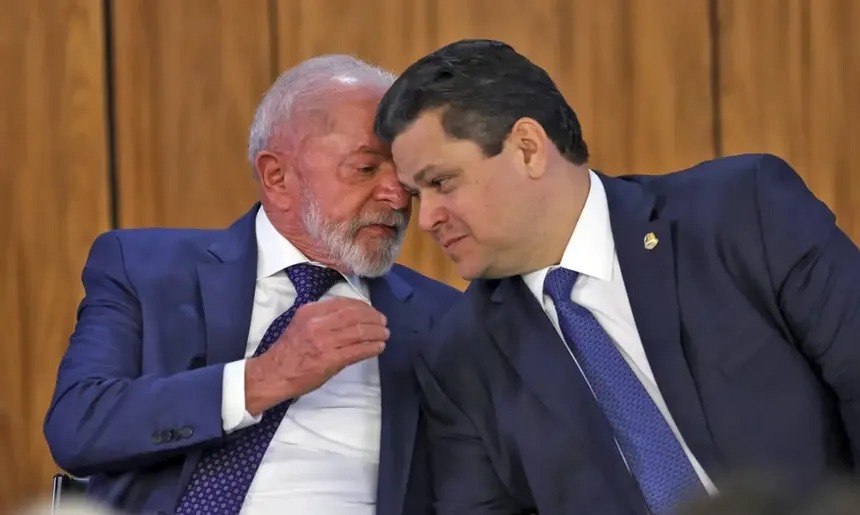 Lula Presidente o impasse que está colocado